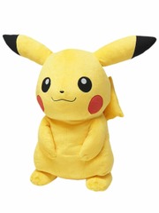 Plush:Sanei Pokemon Plush - PP53- 18